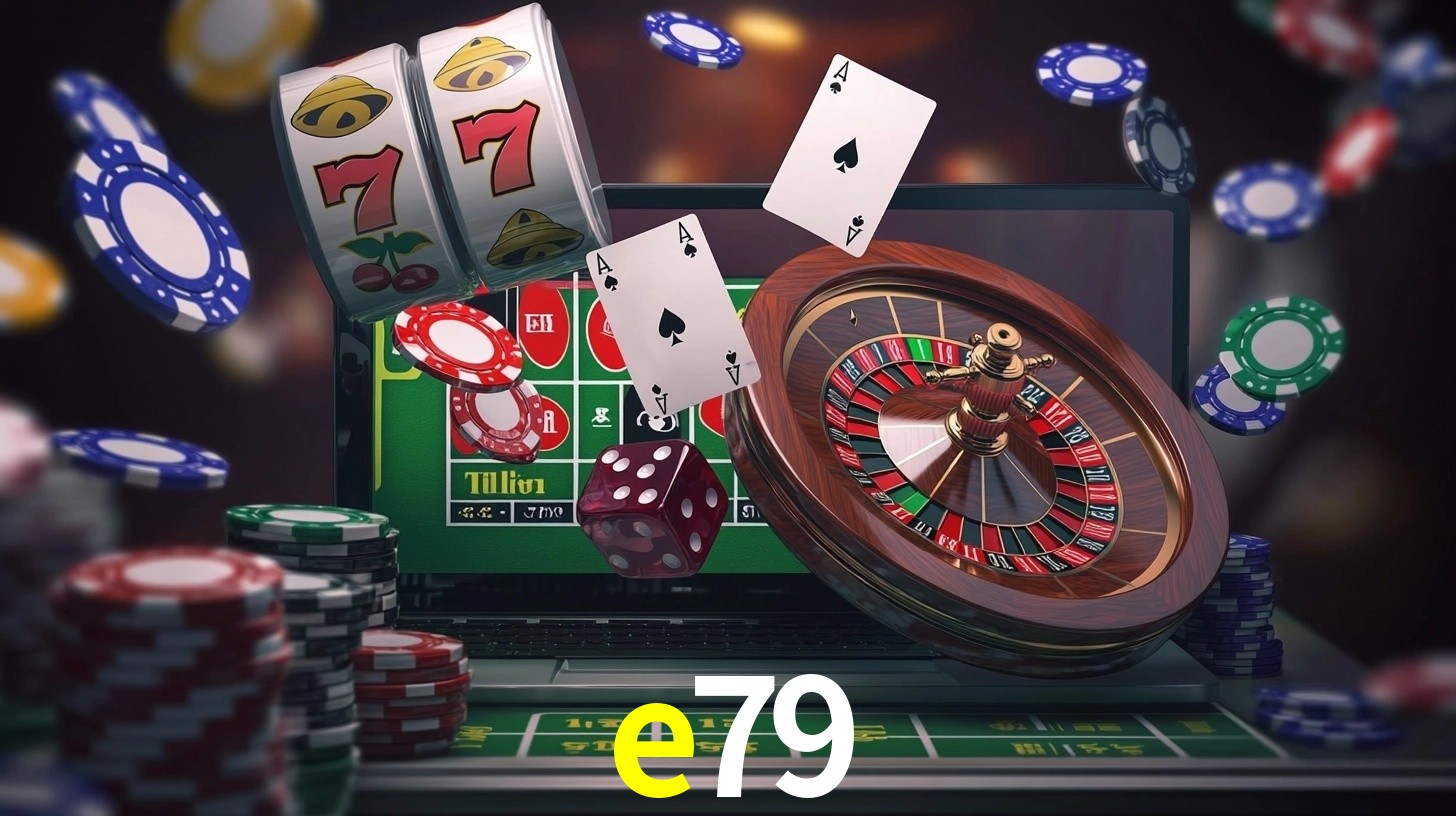 e79 bônus — cashback 15 por cento e níveis VIP